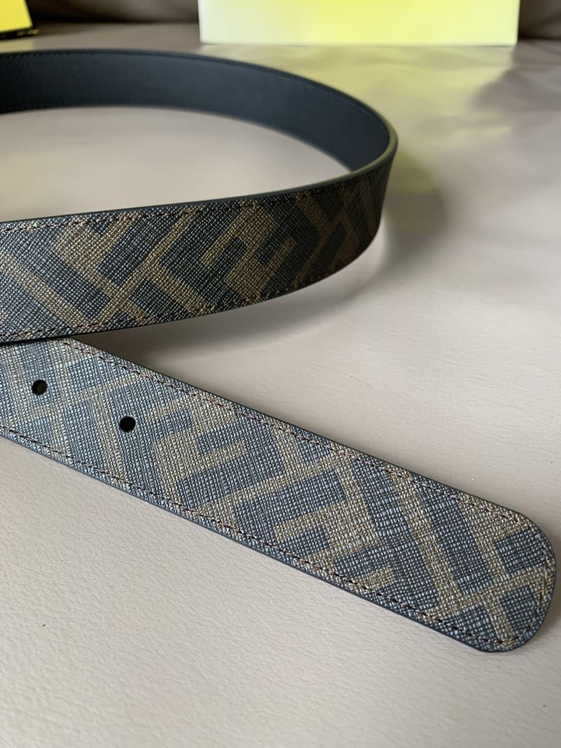 Fendi Belts